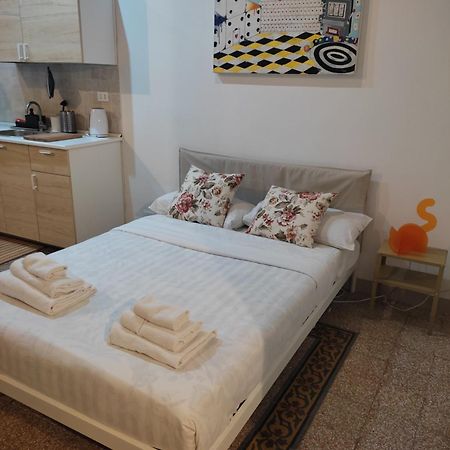 Grazioso Loft Vicino A San Giovanni E Metro C Roma Ngoại thất bức ảnh