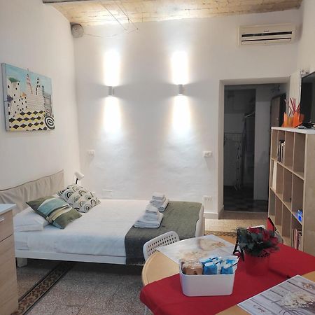 Grazioso Loft Vicino A San Giovanni E Metro C Roma Ngoại thất bức ảnh