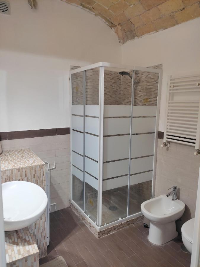 Grazioso Loft Vicino A San Giovanni E Metro C Roma Ngoại thất bức ảnh