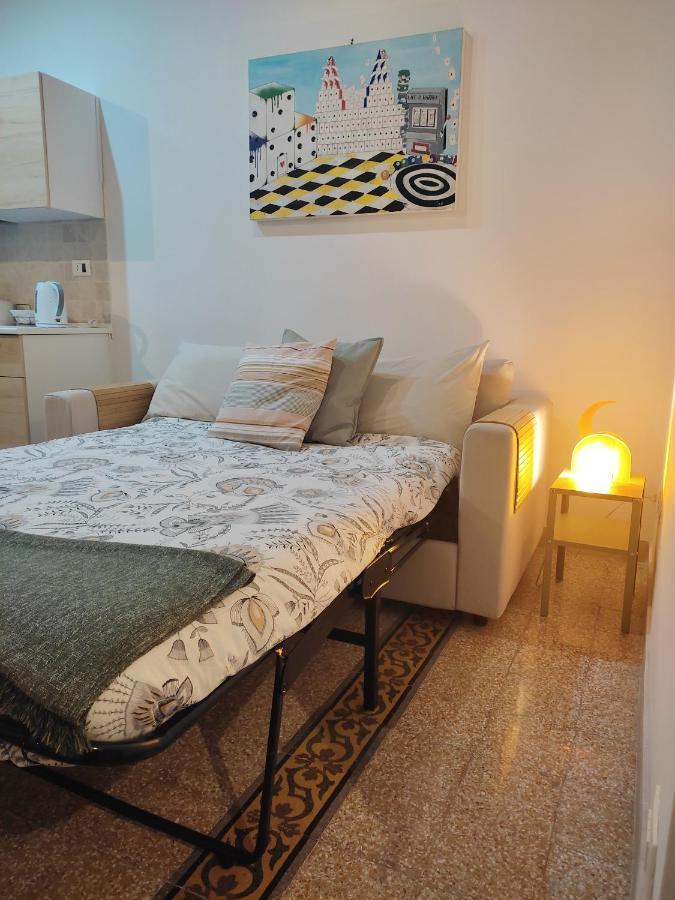 Grazioso Loft Vicino A San Giovanni E Metro C Roma Ngoại thất bức ảnh