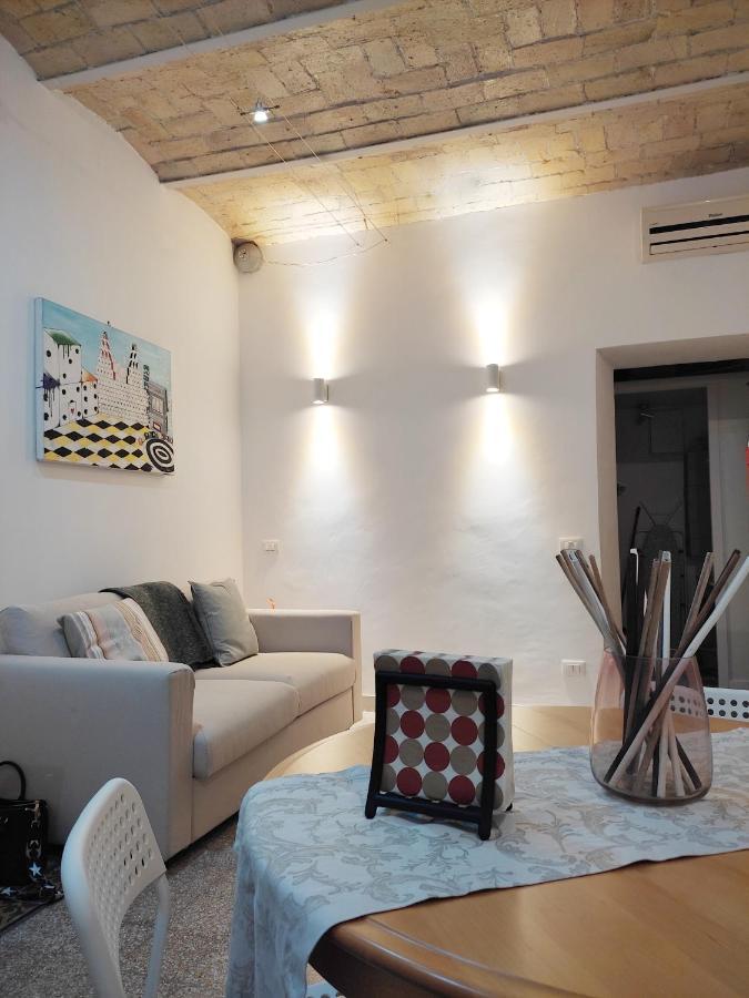 Grazioso Loft Vicino A San Giovanni E Metro C Roma Ngoại thất bức ảnh