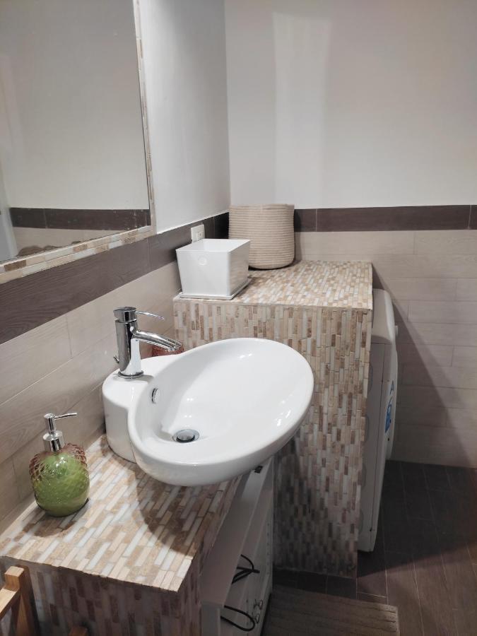 Grazioso Loft Vicino A San Giovanni E Metro C Roma Ngoại thất bức ảnh