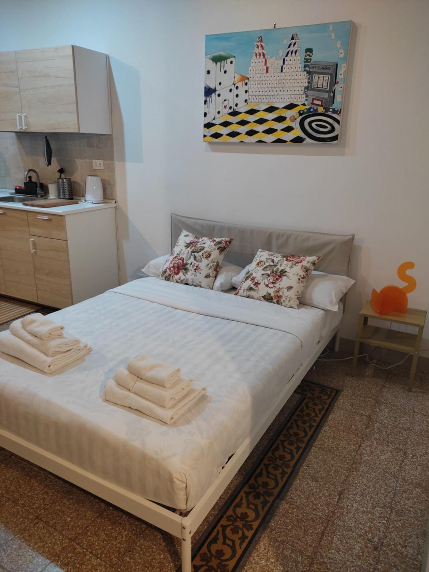 Grazioso Loft Vicino A San Giovanni E Metro C Roma Ngoại thất bức ảnh